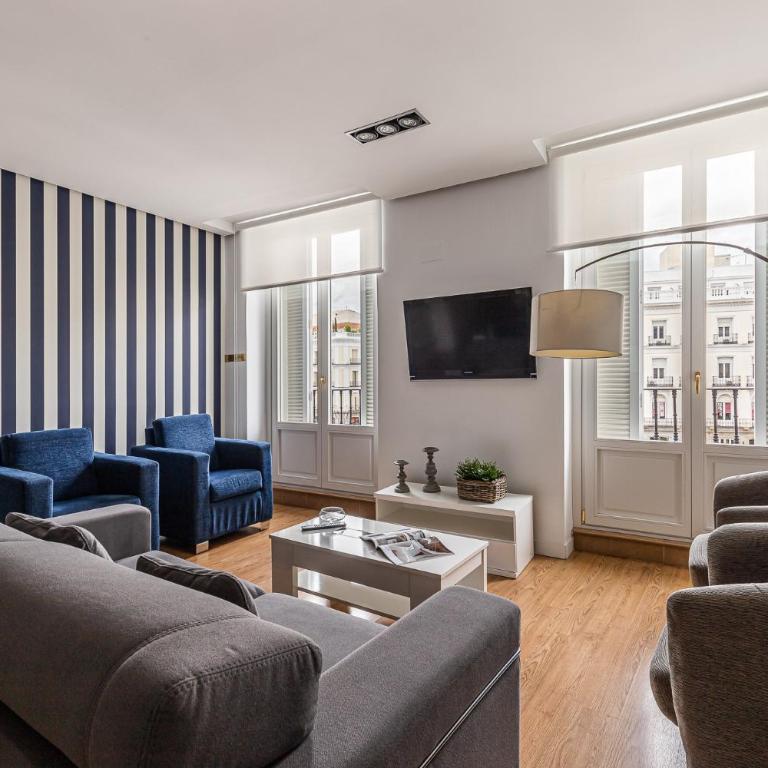Waou Apartamentos en Sol Deluxe 3 - Apartamento de 1 dormitorio - 3