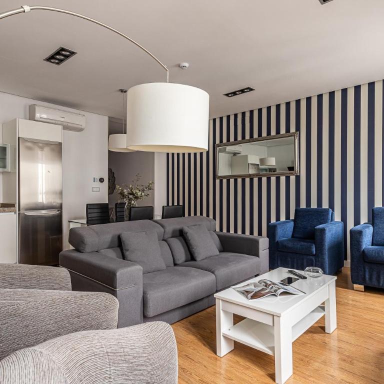 Waou Apartamentos en Sol Deluxe 3 - Apartamento de 1 dormitorio - 8