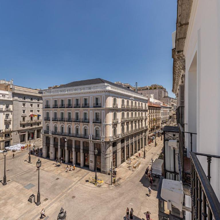 Waou Apartamentos en Sol Deluxe 3 - Apartamento de 1 dormitorio - 6