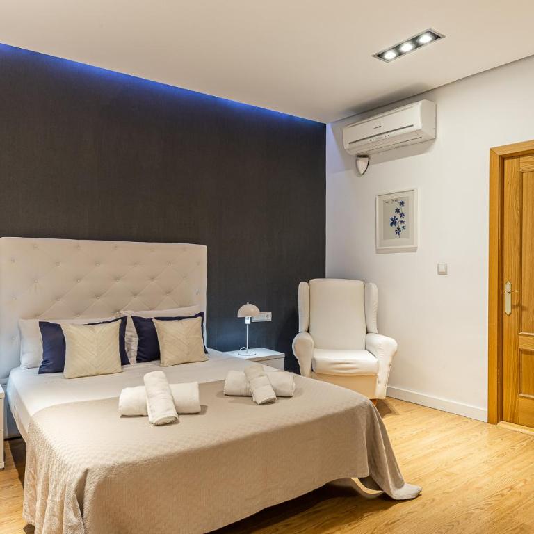 Waou Apartamentos en Sol Deluxe 3 - Apartamento de 1 dormitorio - 13