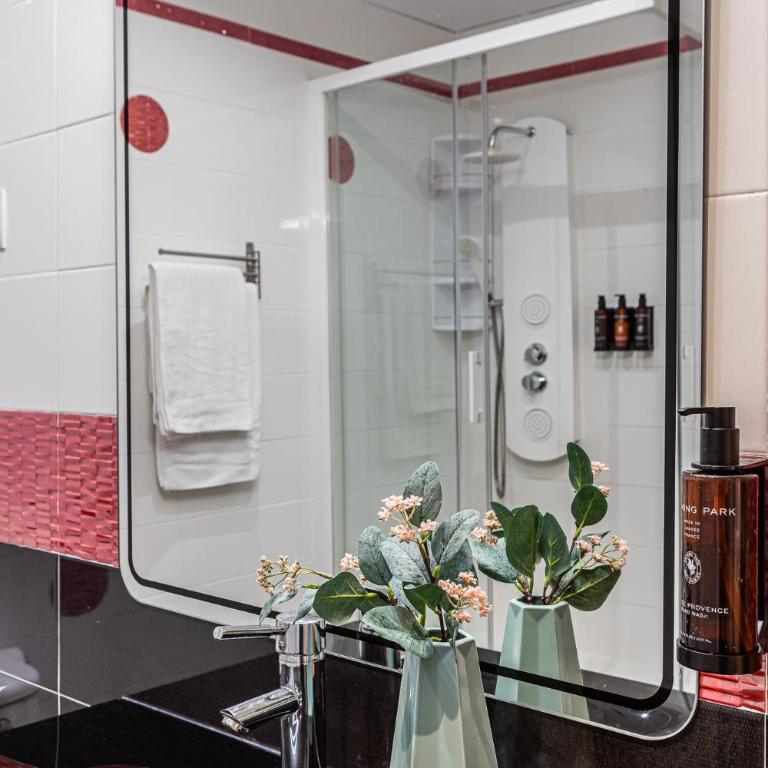 Waou Apartamentos en Sol Deluxe 3 - Apartamento de 1 dormitorio - 19