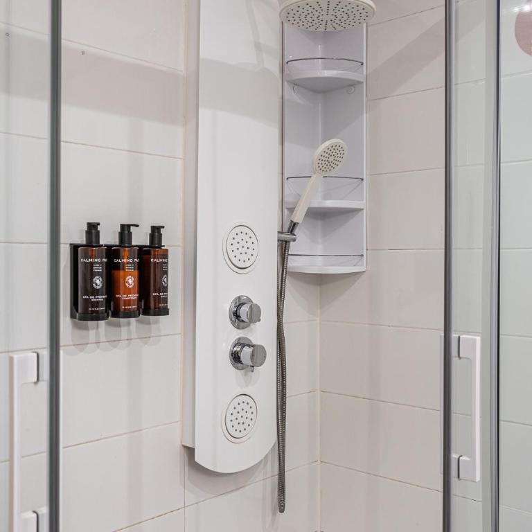 Waou Apartamentos en Sol Deluxe 3 - Apartamento de 1 dormitorio - 18