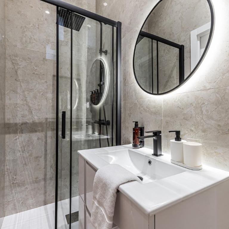 Waou Essence VI Antón Martín - Corta Duración - Apartamento de 3 dormitorios - 17