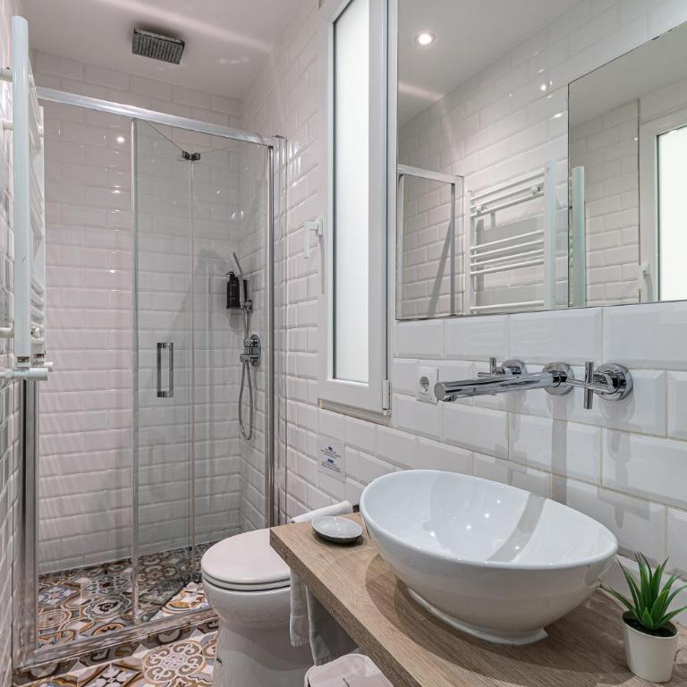 Queen's Atocha I - Alquiler Corta Duración - Two-Bedroom Apartment - 19
