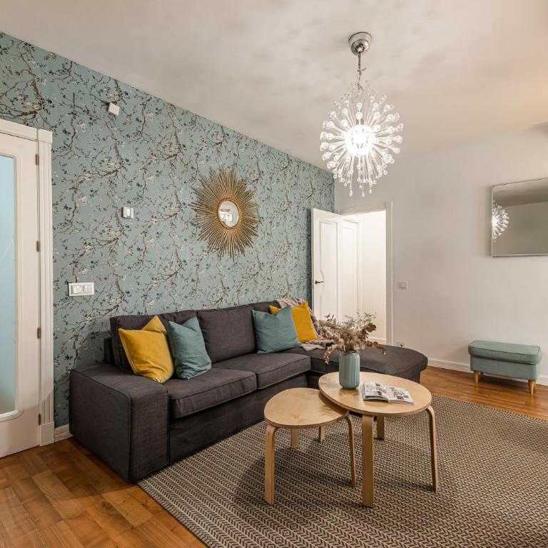 Waou La Latina II - Alquiler Corta Duración - Deluxe Apartment - 1
