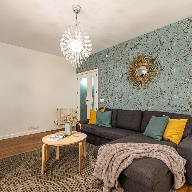 Waou La Latina II - Alquiler Corta Duración - Deluxe Apartment - 4