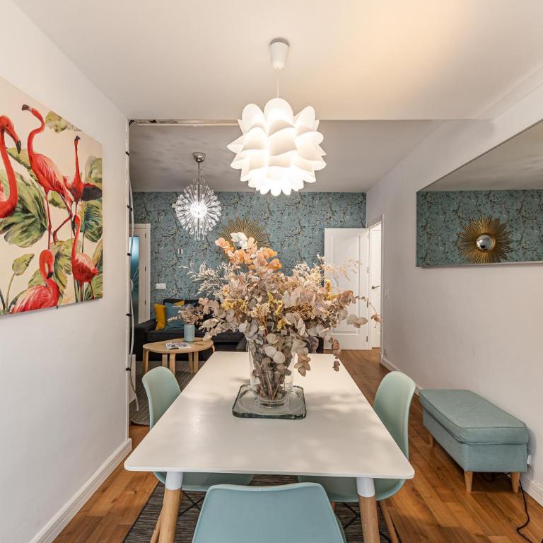 Waou La Latina II - Alquiler Corta Duración - Deluxe Apartment - 5