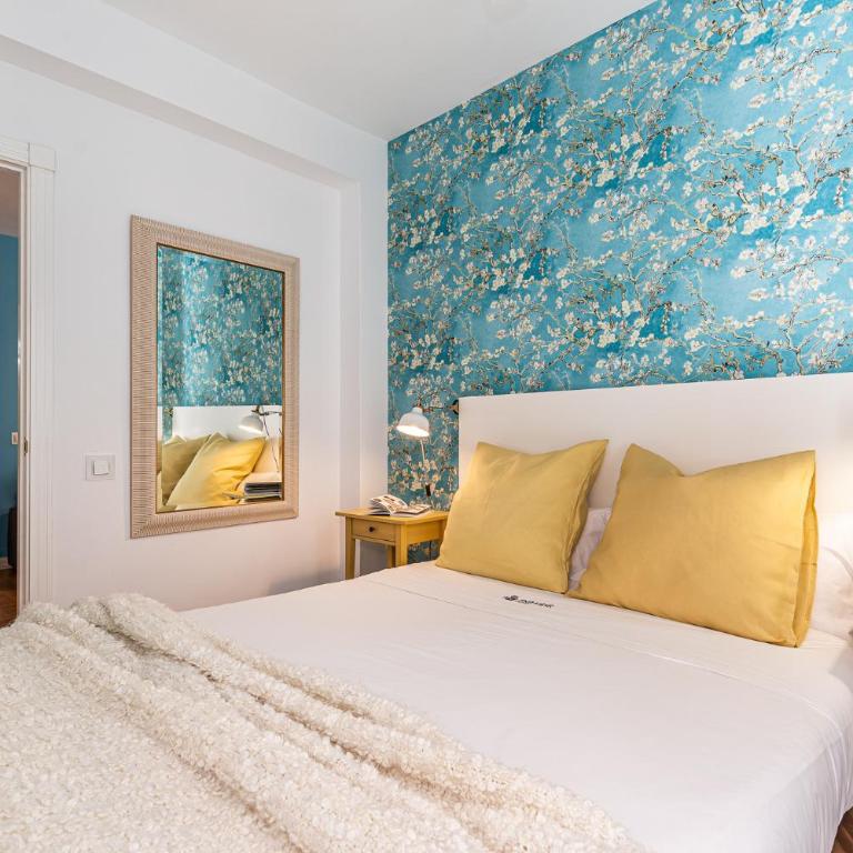 Waou La Latina II - Alquiler Corta Duración - Deluxe Apartment - 7