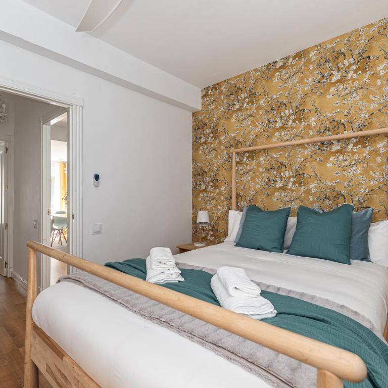 Waou La Latina II - Alquiler Corta Duración - Deluxe Apartment - 13