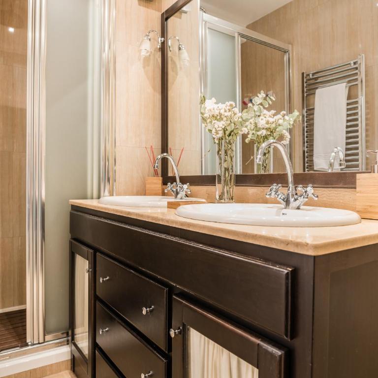 Waou La Latina II - Alquiler Corta Duración - Deluxe Apartment - 24