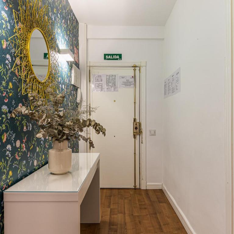 Waou La Latina II - Alquiler Corta Duración - Deluxe Apartment - 28