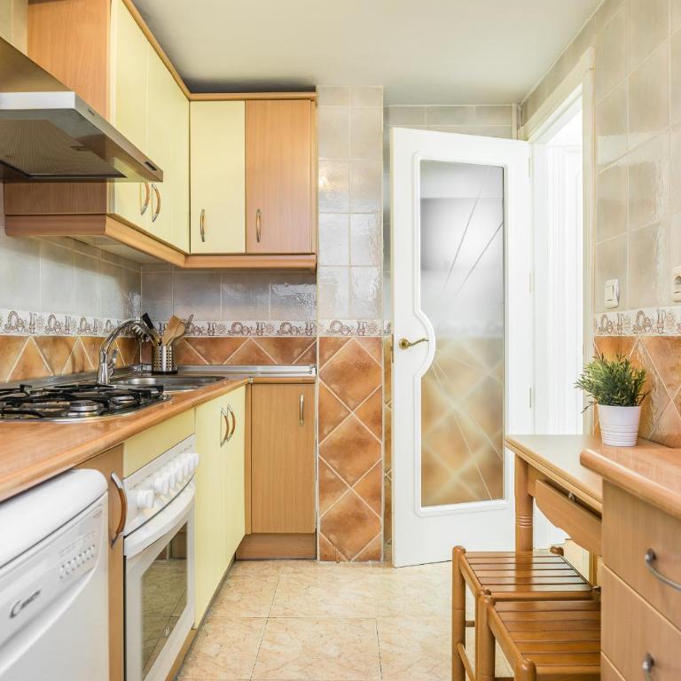 Waou La Latina II - Alquiler Corta Duración - Deluxe Apartment - 29