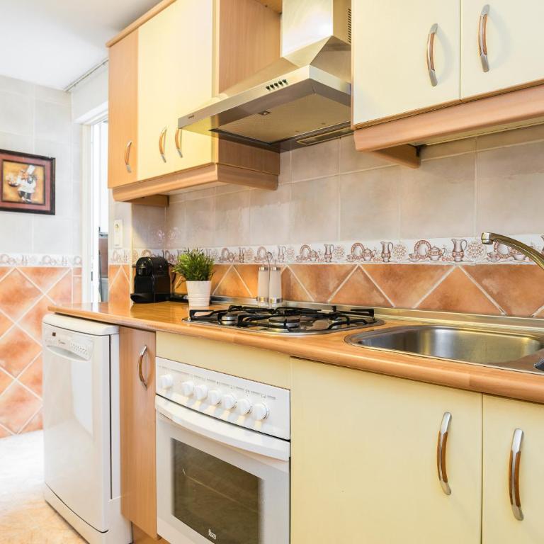 Waou La Latina II - Alquiler Corta Duración - Deluxe Apartment - 30
