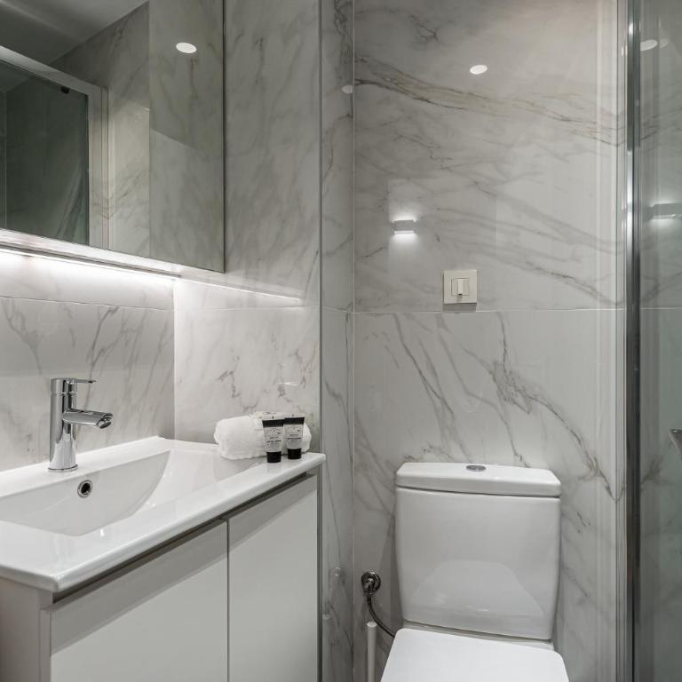 Waou Essence Sol VII - ACD - Apartment mit 1 Schlafzimmer - 7