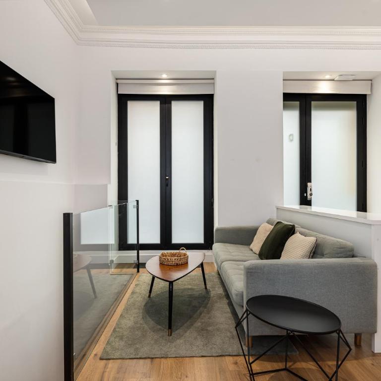 Waou Essence I Antón Martín - Two-Room Apartment - 2
