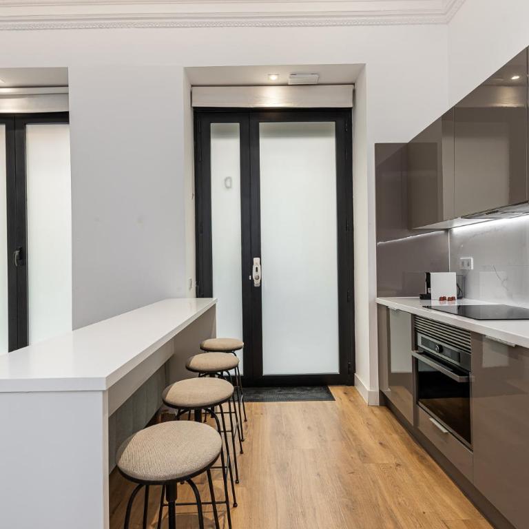 Waou Essence I Antón Martín - Two-Room Apartment - 5