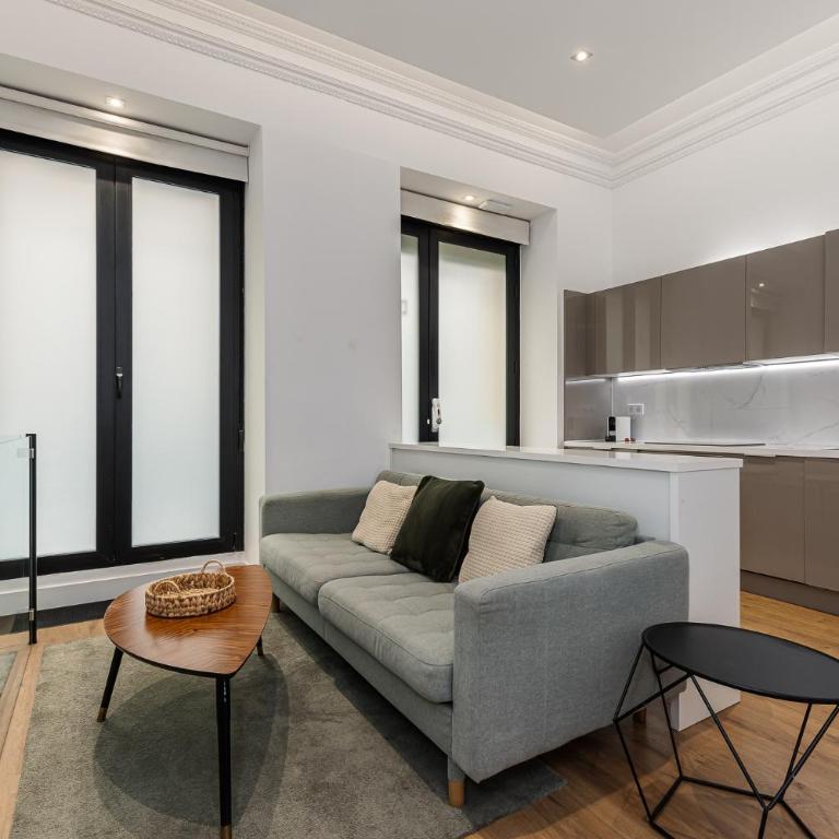 Waou Essence I Antón Martín - Two-Room Apartment - 1