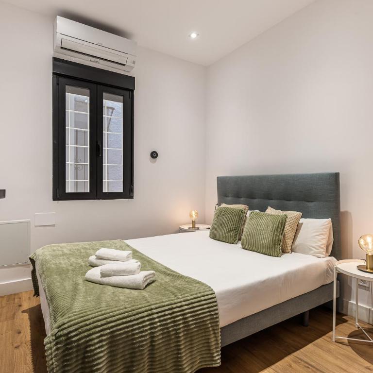 Waou Essence I Antón Martín - Two-Room Apartment - 8