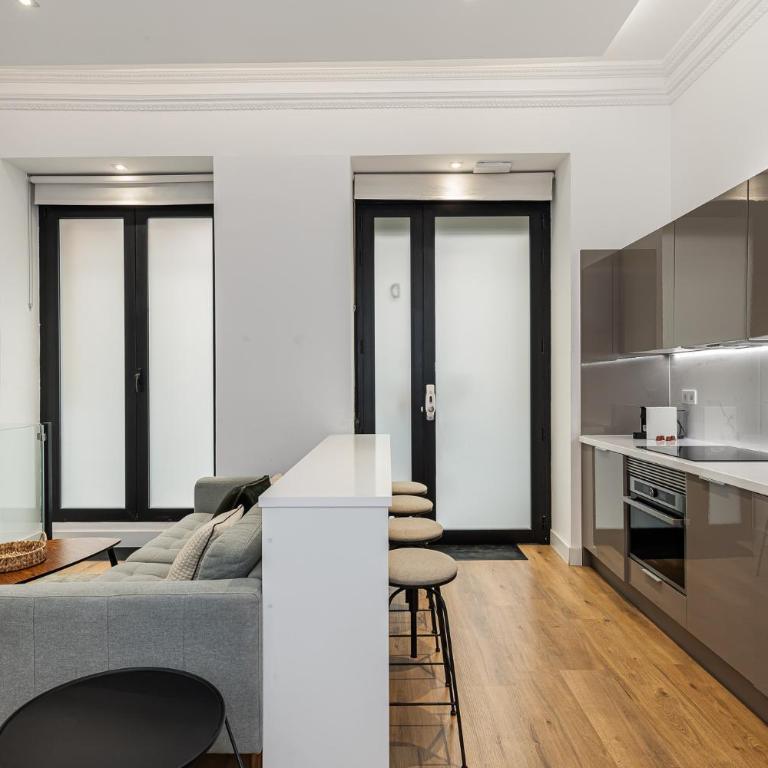 Waou Essence I Antón Martín - Two-Room Apartment - 3