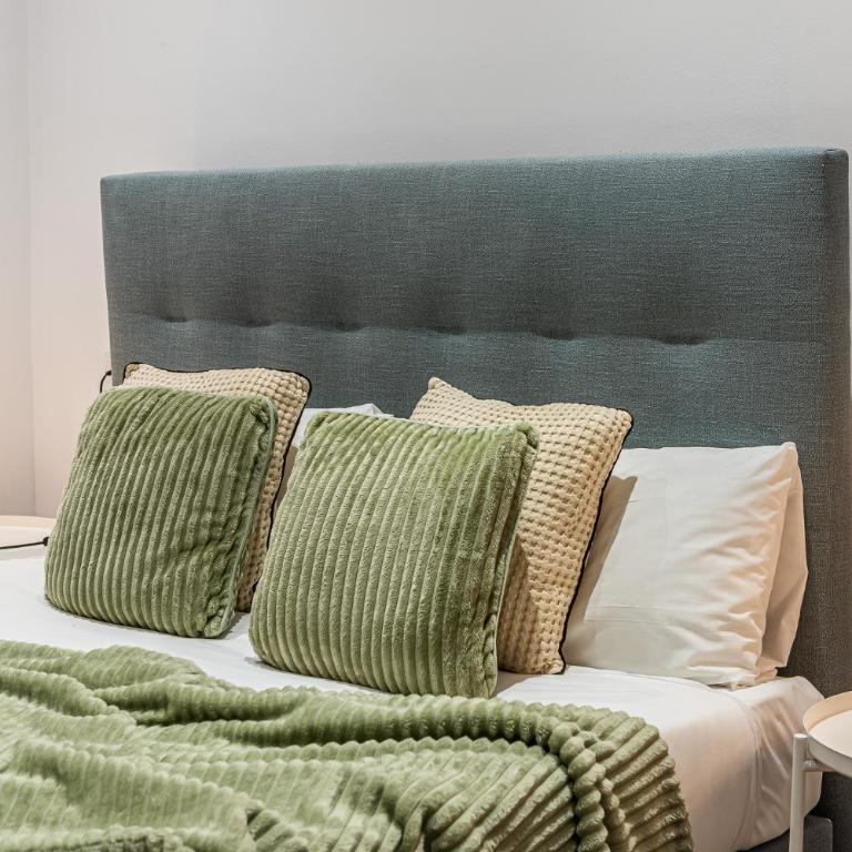 Waou Essence I Antón Martín - Two-Room Apartment - 9
