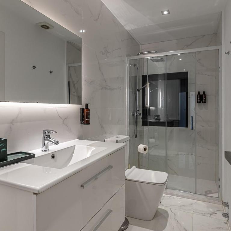 Waou Essence I Antón Martín - Two-Room Apartment - 17