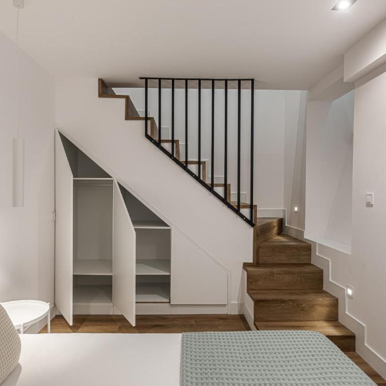 Waou Essence I Antón Martín - Two-Room Apartment - 12