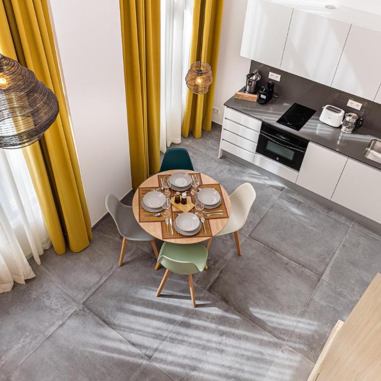 Waou Modern Loft II Centre - Apartamento de 1 dormitorio - 6