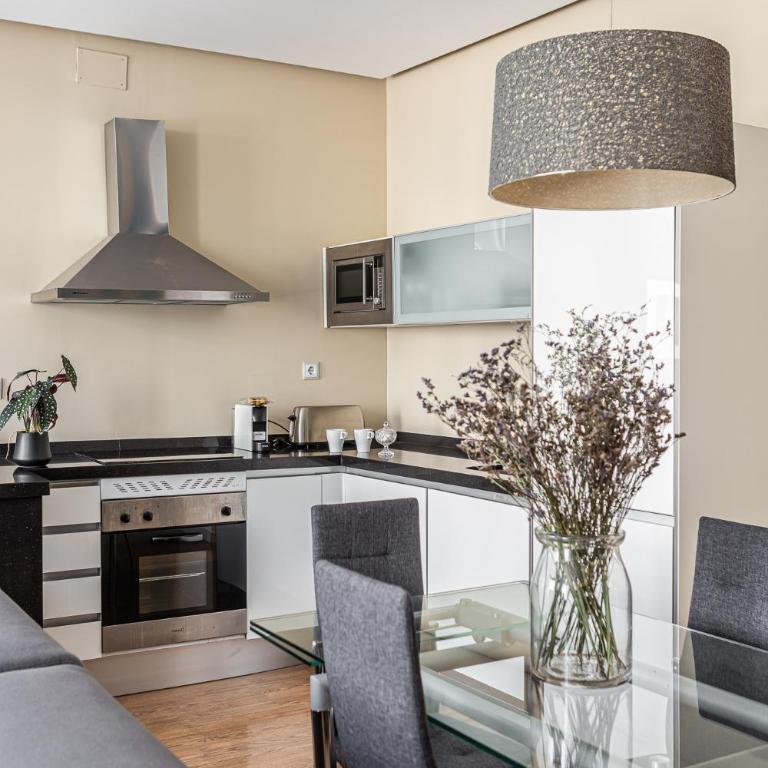 Waou Apartamentos en Sol Deluxe 2 - One-Bedroom Apartment - 8