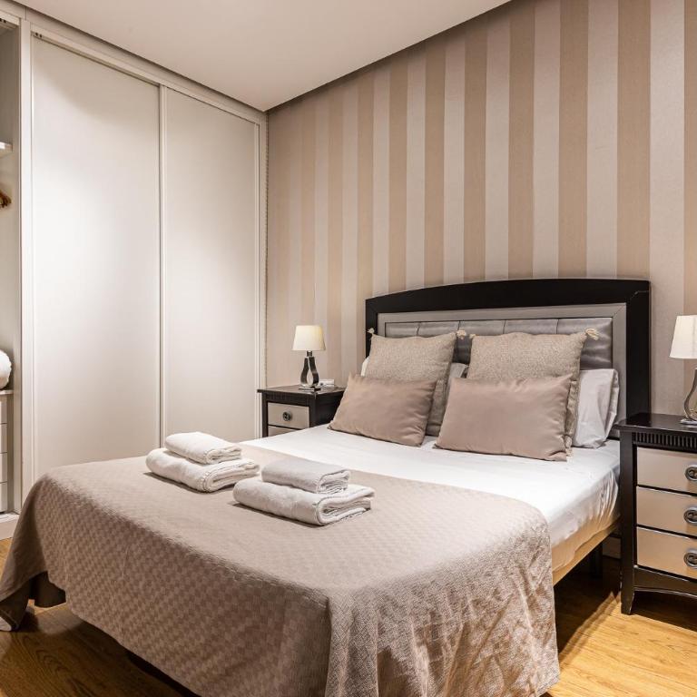 Waou Apartamentos en Sol Deluxe 2 - One-Bedroom Apartment - 12
