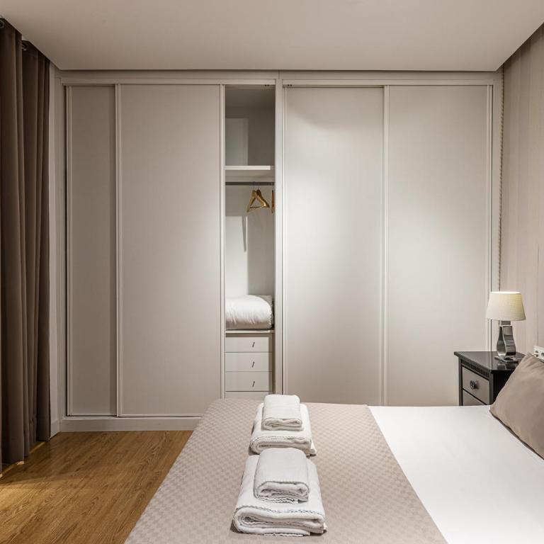 Waou Apartamentos en Sol Deluxe 2 - One-Bedroom Apartment - 13