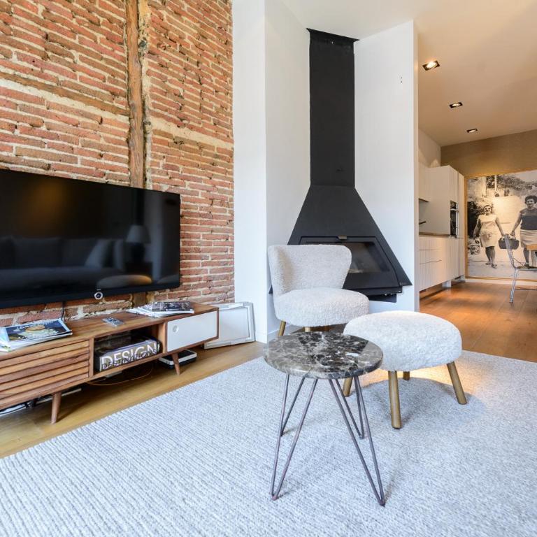 Waou Chueca V - Alquiler Corta Duración - Apartamento de 1 dormitorio - 3