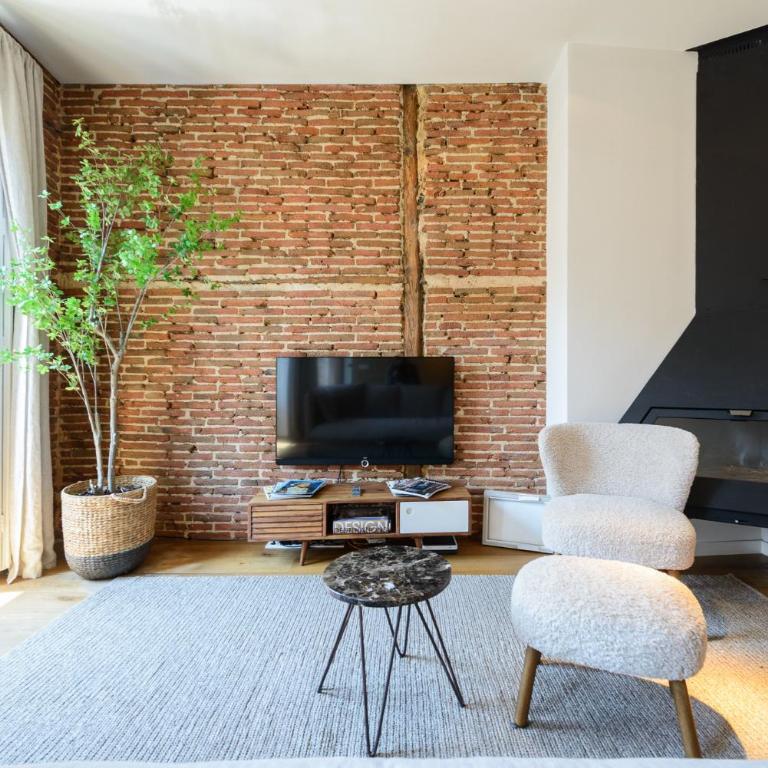 Waou Chueca V - Alquiler Corta Duración - Apartamento de 1 dormitorio - 4