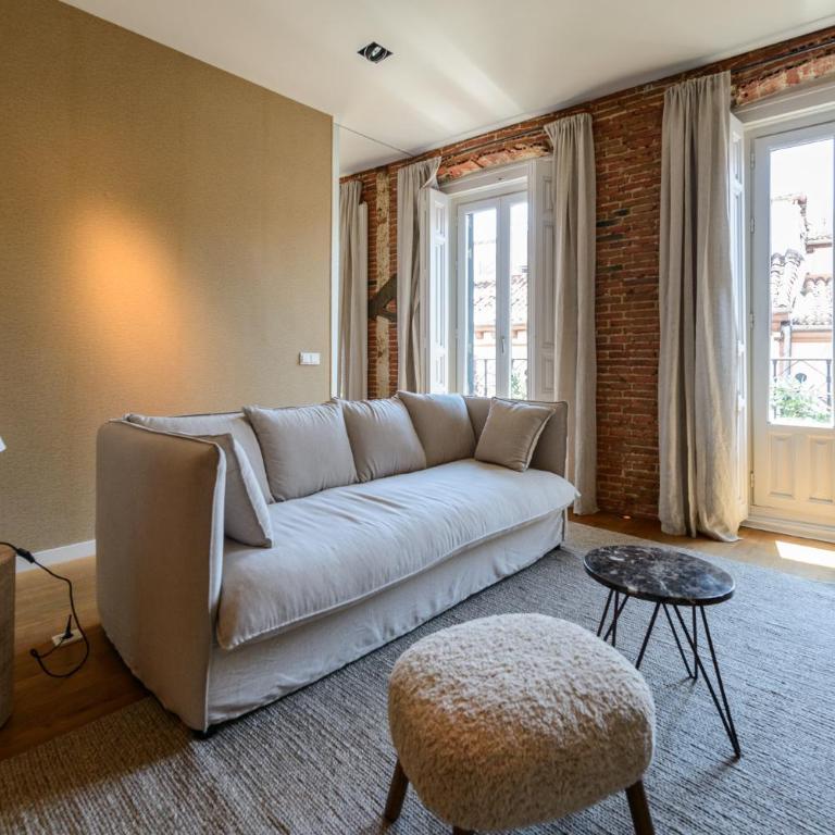 Waou Chueca V - Alquiler Corta Duración - Apartamento de 1 dormitorio - 8