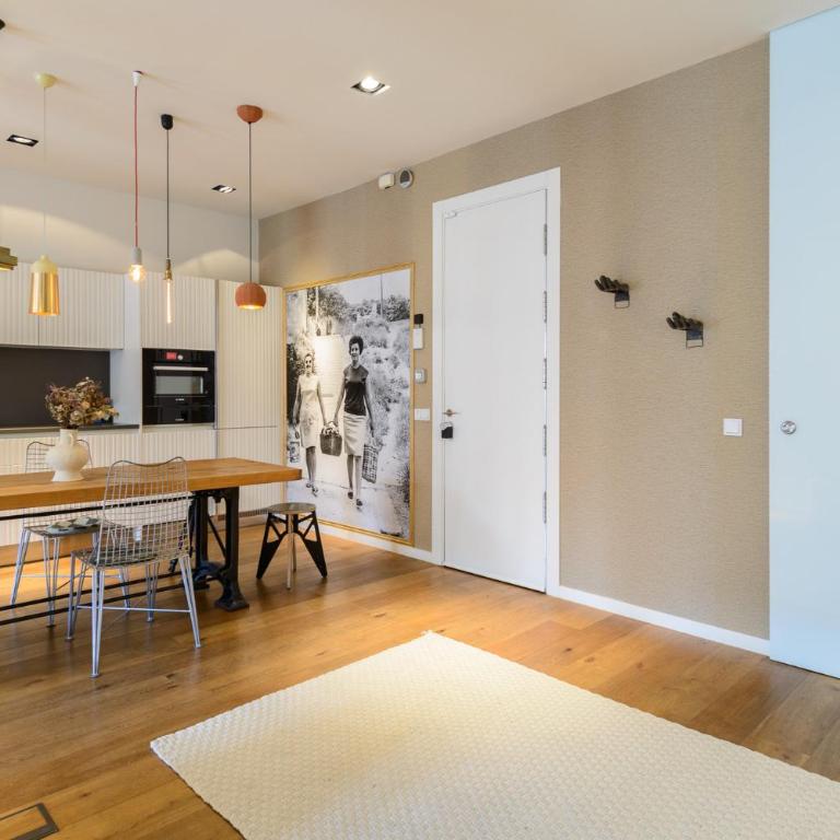 Waou Chueca V - Alquiler Corta Duración - Apartamento de 1 dormitorio - 10