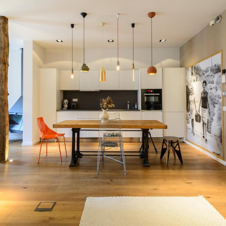 Waou Chueca V - Alquiler Corta Duración - Apartamento de 1 dormitorio - 13