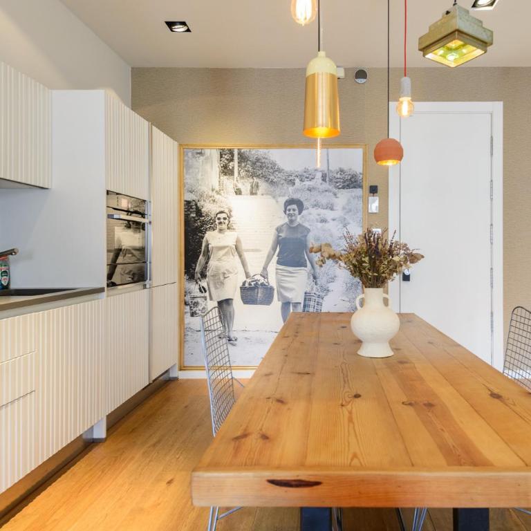 Waou Chueca V - Alquiler Corta Duración - Apartamento de 1 dormitorio - 14