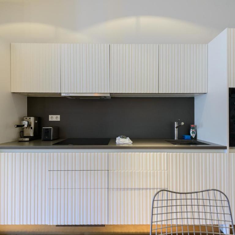 Waou Chueca V - Alquiler Corta Duración - Apartamento de 1 dormitorio - 16