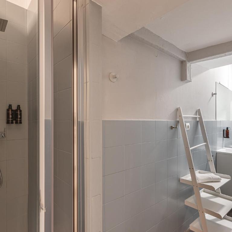 Waou Essence I Los Austrias - Corta Duración - Two-Bedroom Apartment - 16