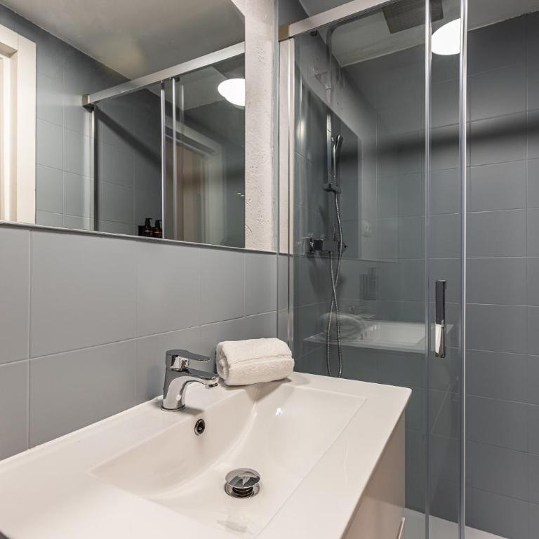 Waou Essence I Los Austrias - Corta Duración - Two-Bedroom Apartment - 15
