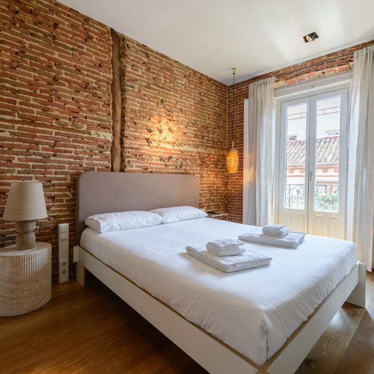 Waou Chueca V - Alquiler Corta Duración - Apartamento de 1 dormitorio - 18