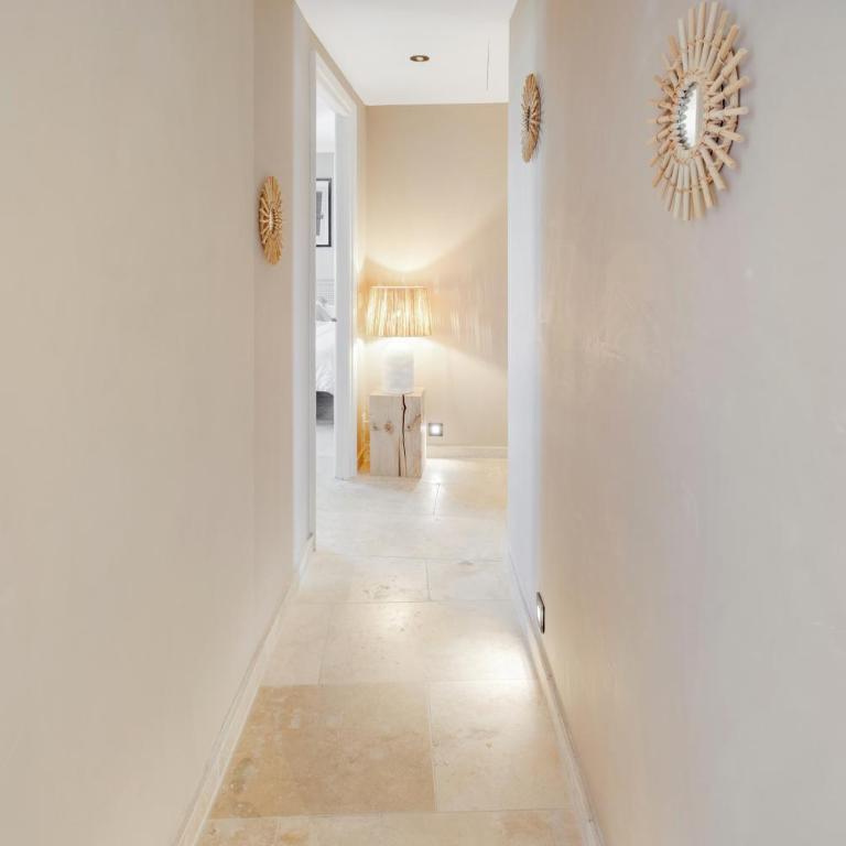 Grimaud Rosa - Villa - 63
