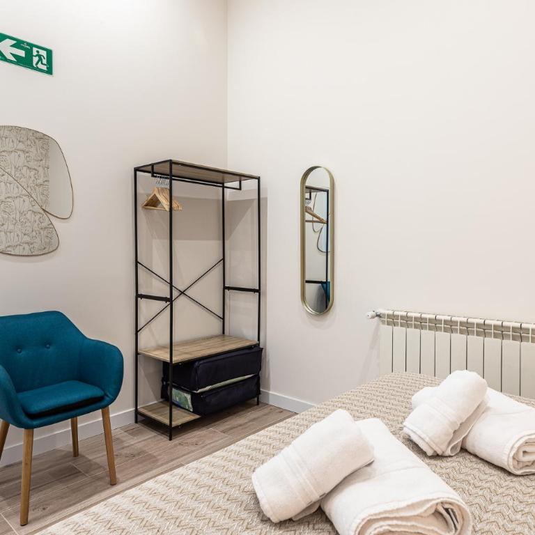 Waou Ponzano & Chamberi I - Apartamento de 1 dormitorio - 7