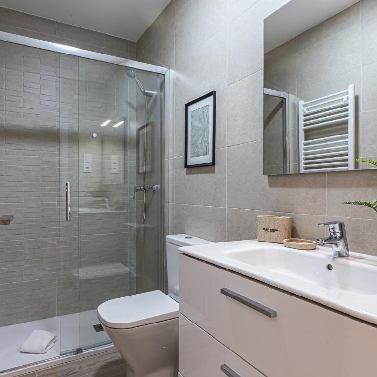 Waou Ponzano & Chamberi I - Apartamento de 1 dormitorio - 8