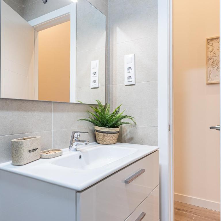 Waou Ponzano & Chamberi I - Apartamento de 1 dormitorio - 9