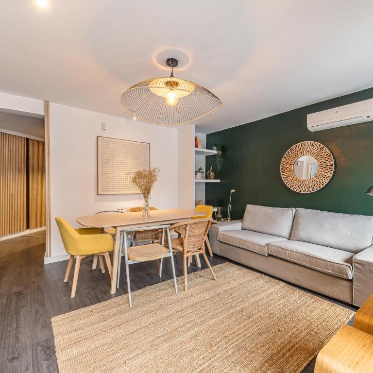 Queens Plaza Mayor I - Apartment - 2