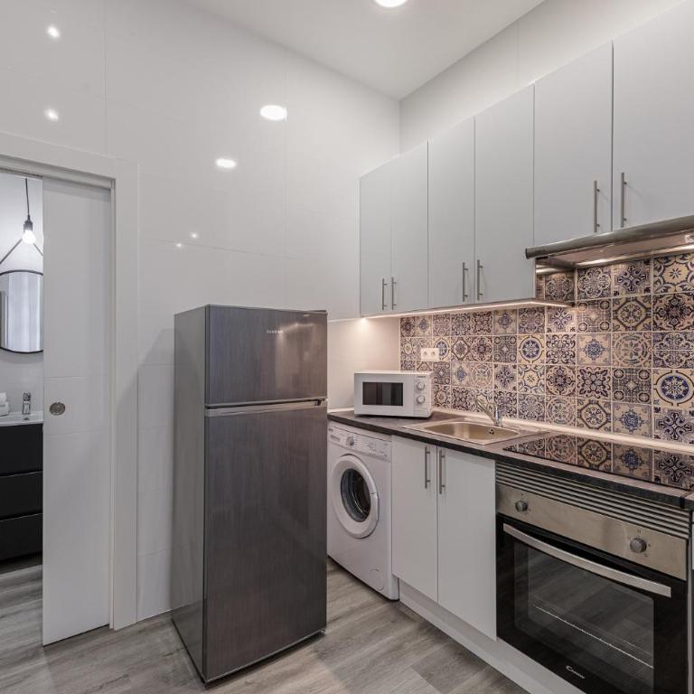 Waou Fresh Confort II - Two-Bedroom Apartment - 12