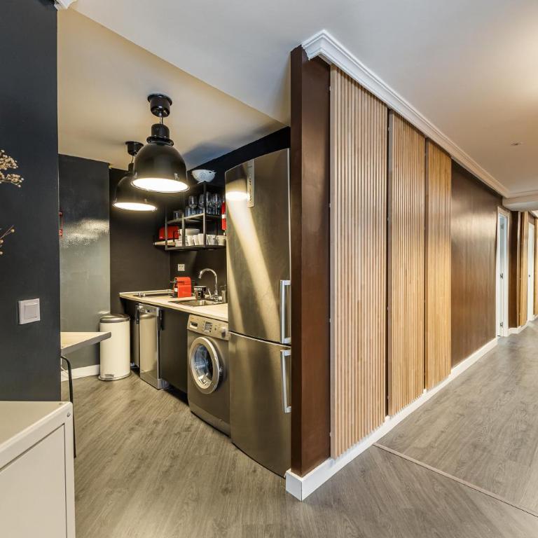 Queens Plaza Mayor I - Apartment - 8