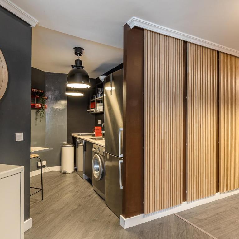 Queens Plaza Mayor I - Apartment - 7