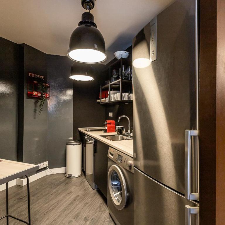 Queens Plaza Mayor I - Apartment - 9