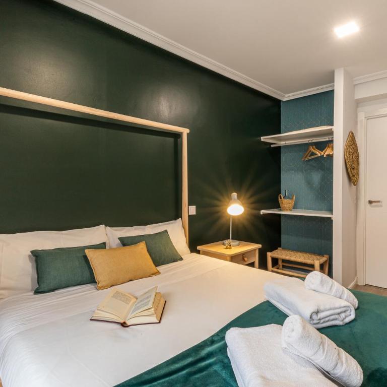 Queens Plaza Mayor I - Apartment - 11